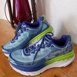 HOKA ONE ONE BONDI 5